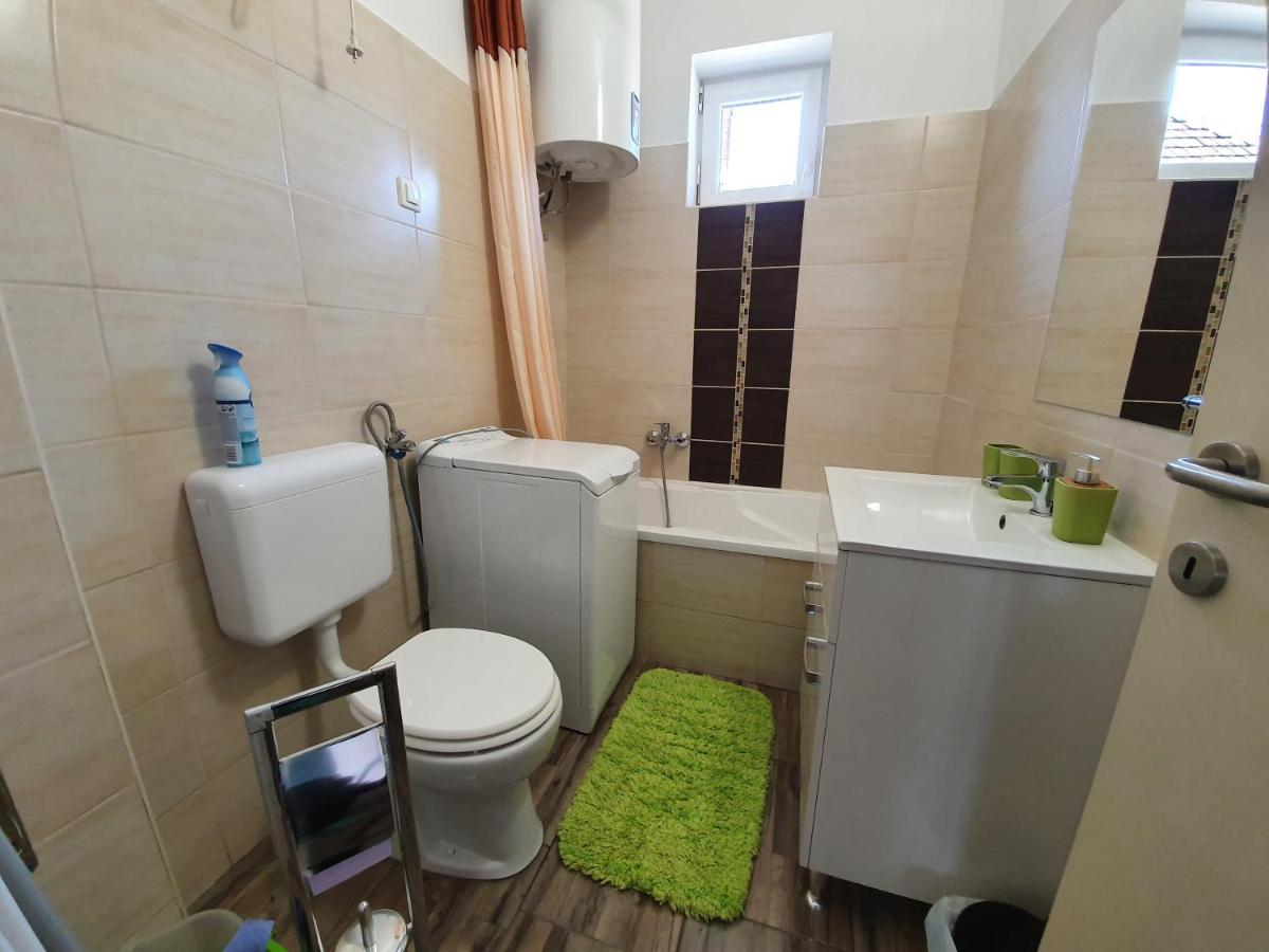 Flamingo Apartment Sárvár المظهر الخارجي الصورة